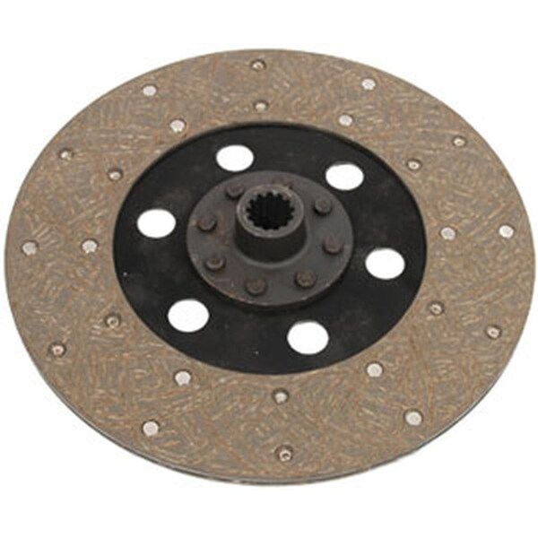 PTO Disc
